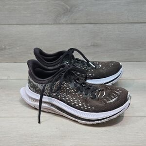 Hoka One One Women Kawana  Athletic Shoes Sneakers Shoes Sz 6B